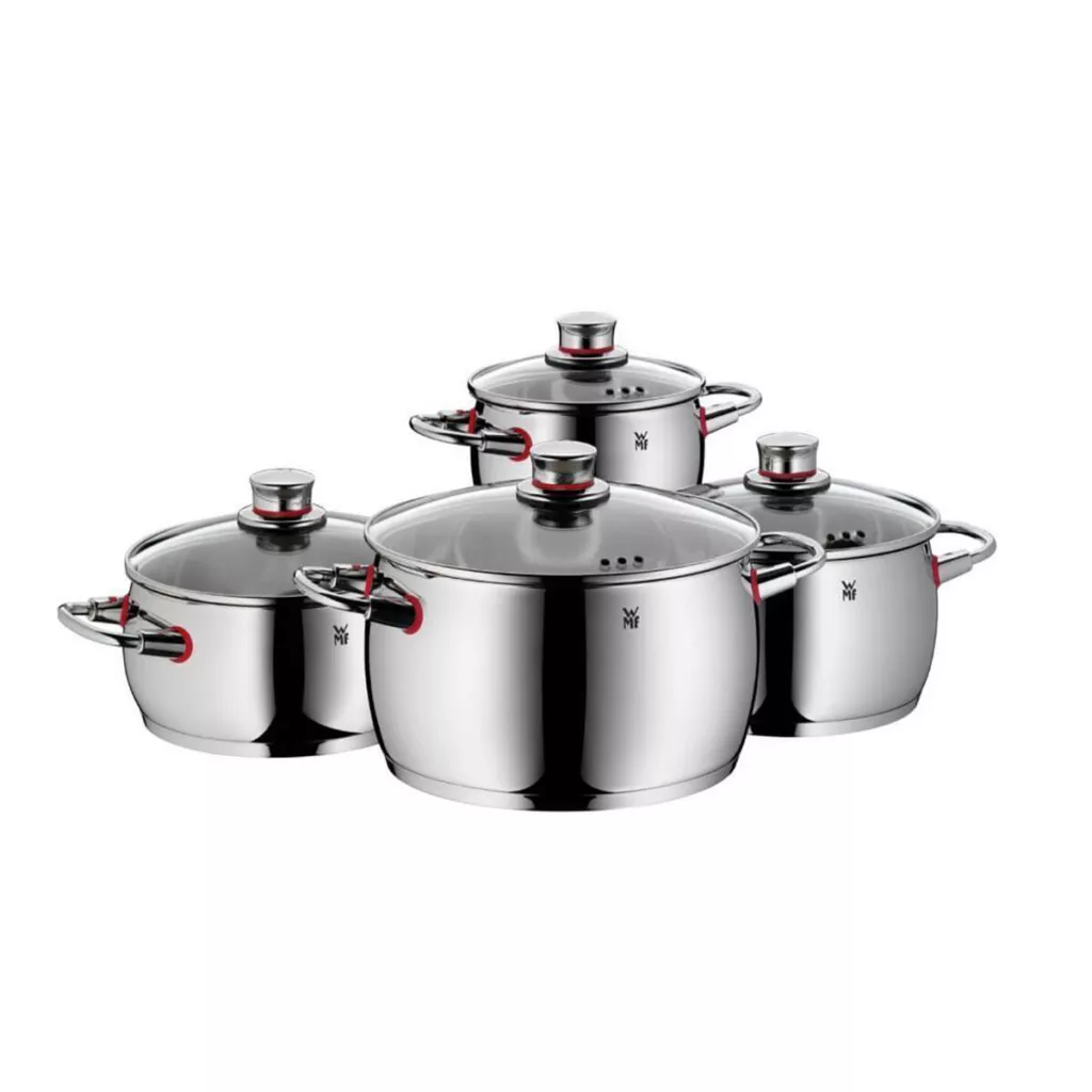 سرویس قابلمه 9 پارچه دبلیو ام اف مدل Quality One