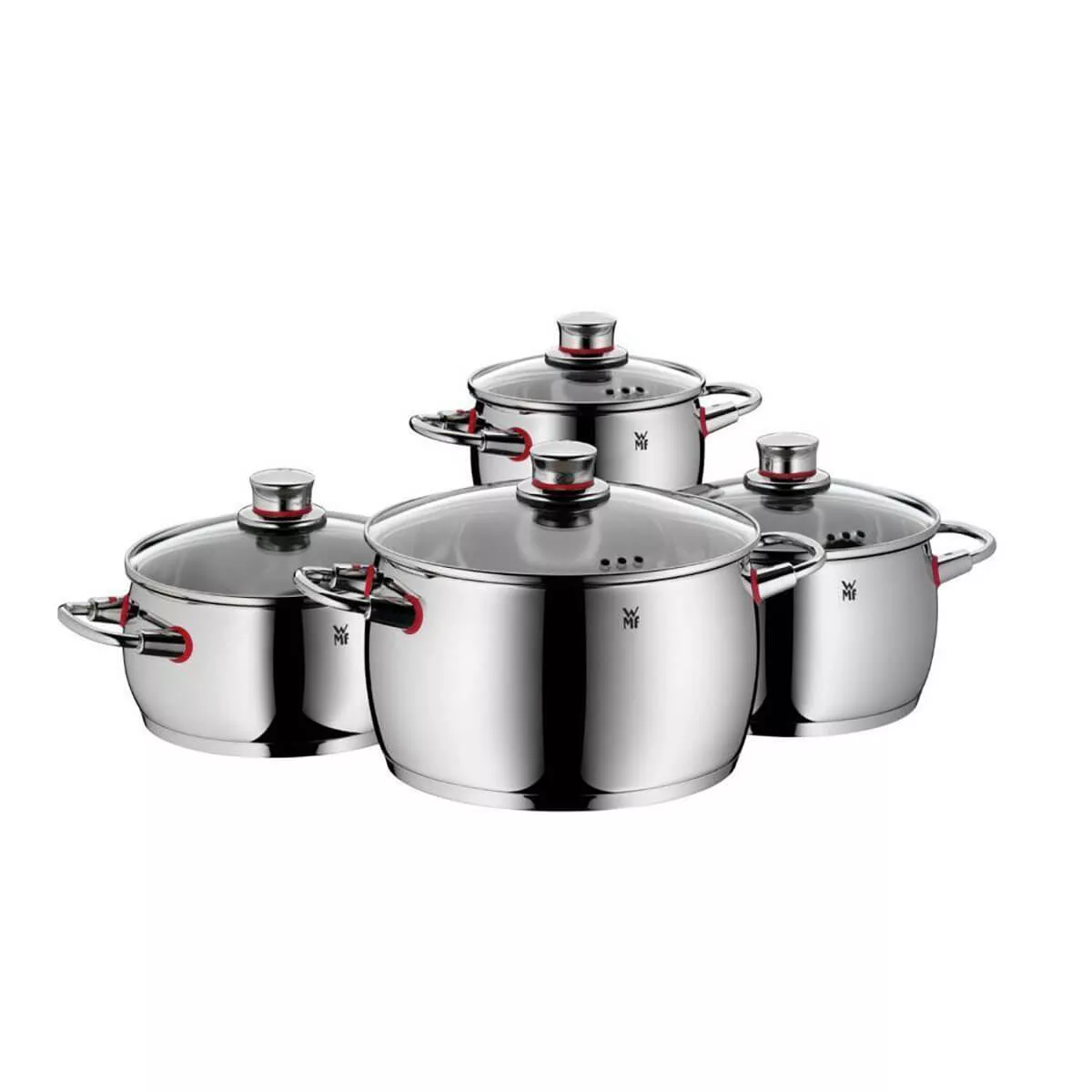 سرویس قابلمه 9 پارچه دبلیو ام اف مدل Quality One