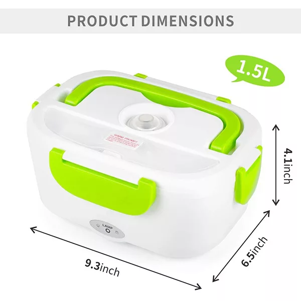 ظرف غذا سفری  مدل ZX1006