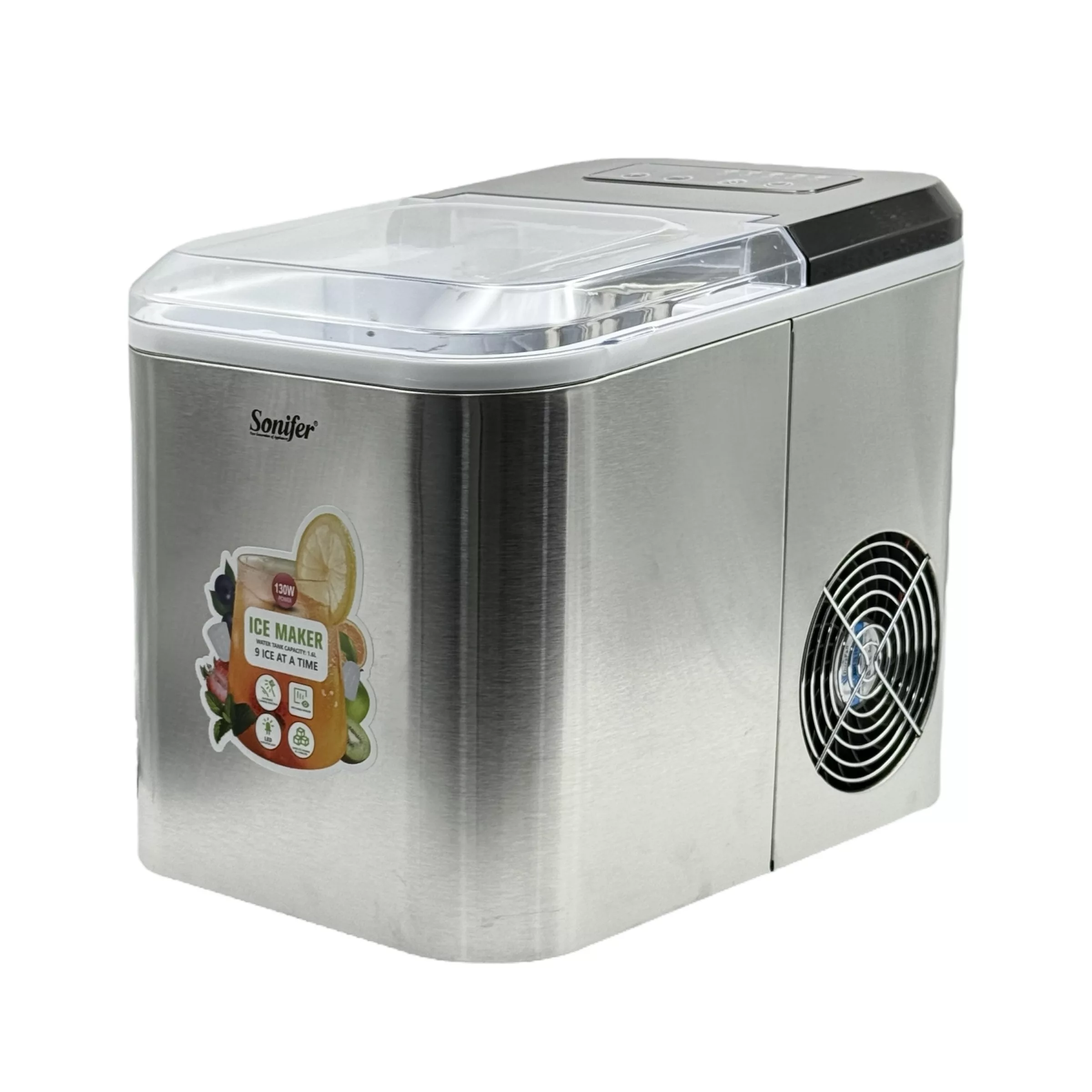 یخ ساز سونیفر مدل SF-6525