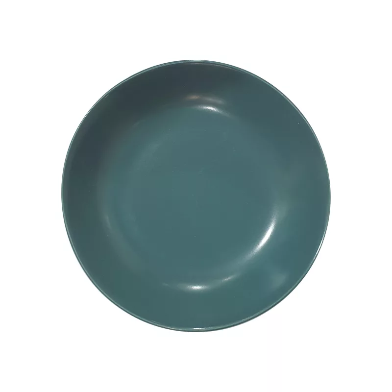 سرویس غذا خوری 28 پارچه مدل سرامیکی مات