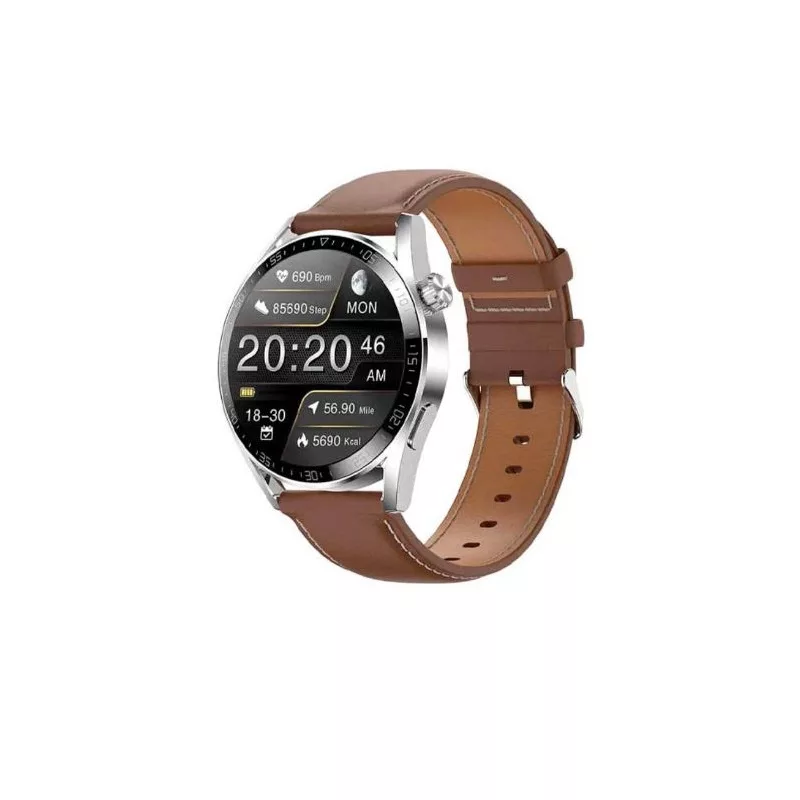 ساعت هوشمند هاینو تکو مدل MON SMART 44W SPORT