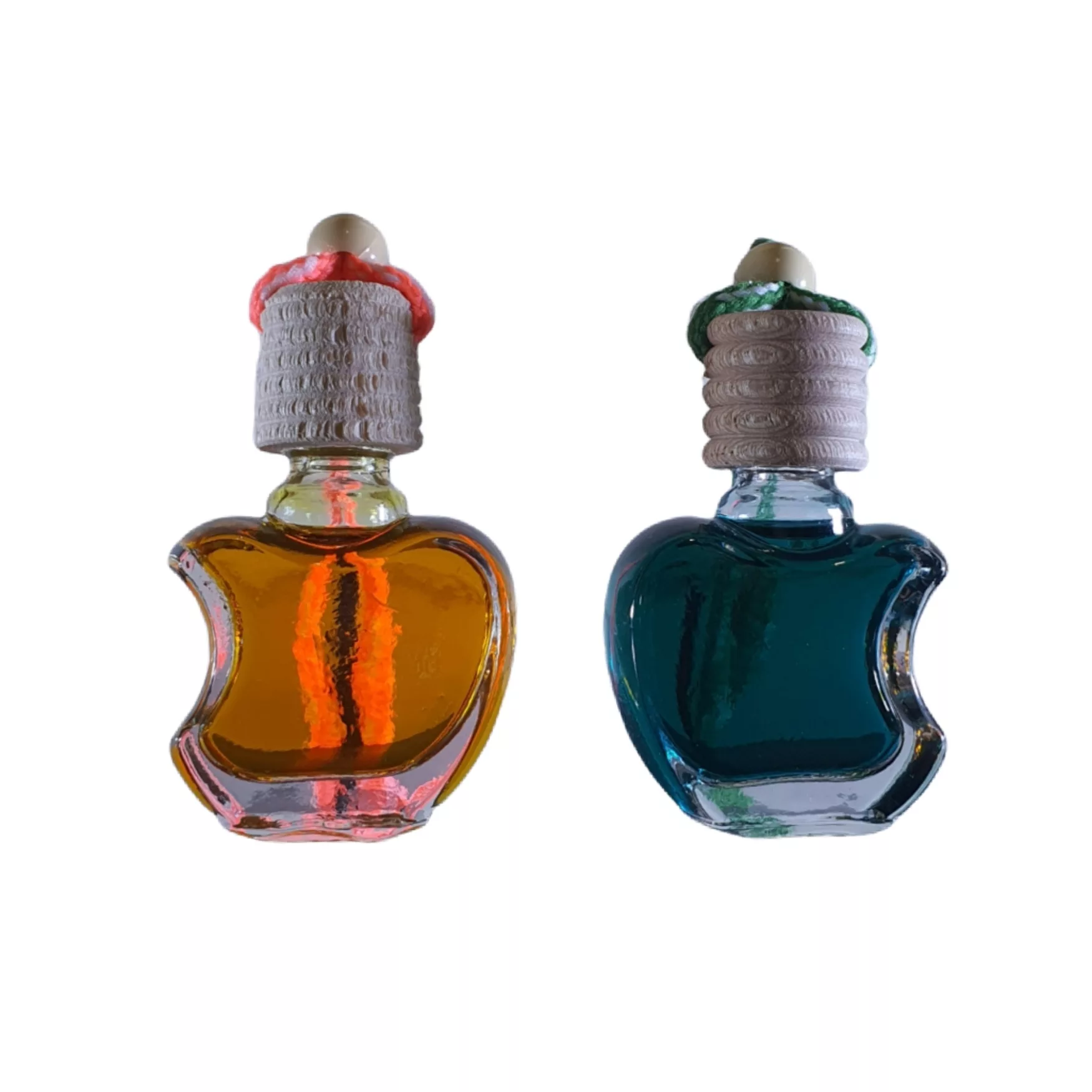 خوشبو کننده ماشین مدل 709 مجموعه 2 عددی