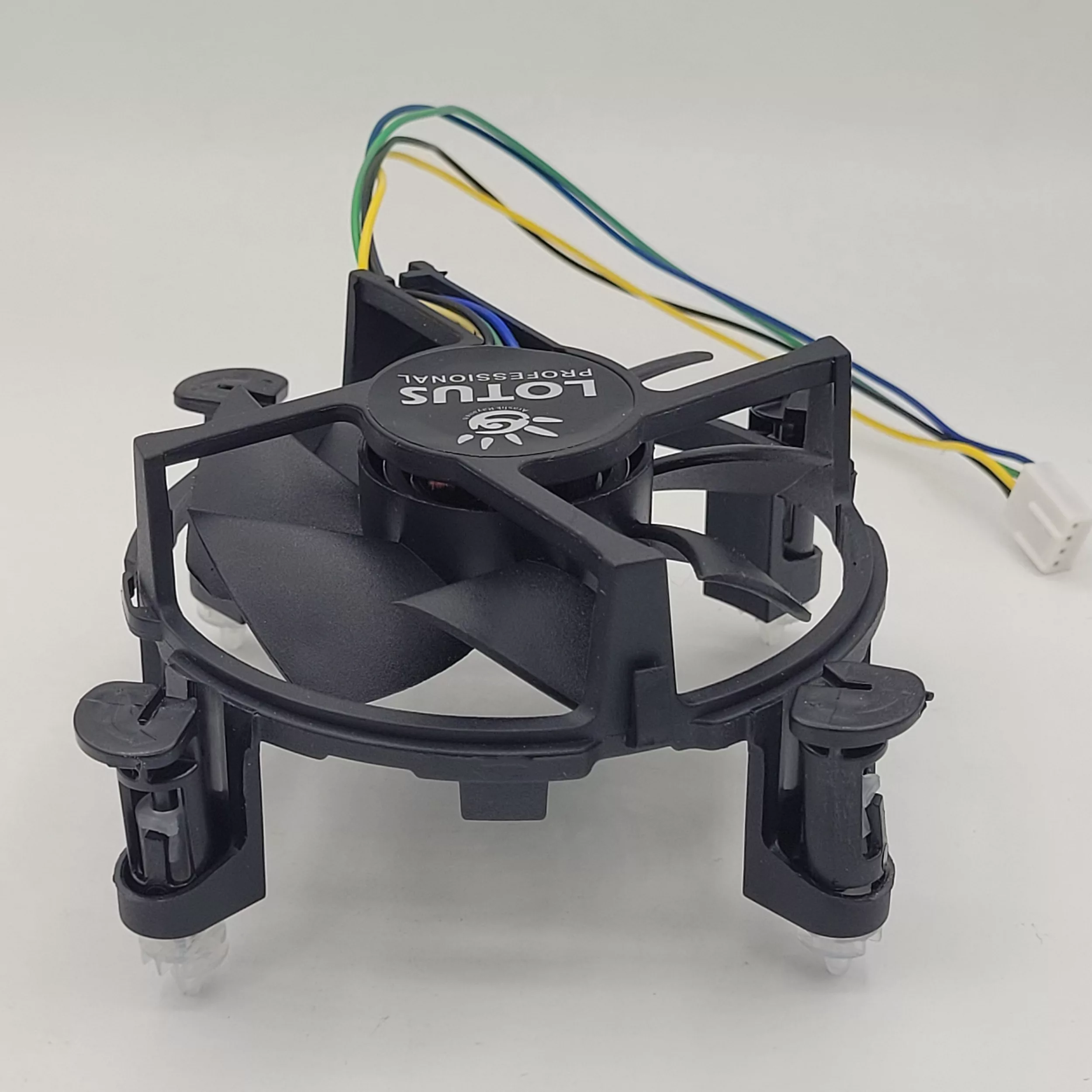 خنک کننده پردازنده لوتوس مدل 775-1155 NOSINK