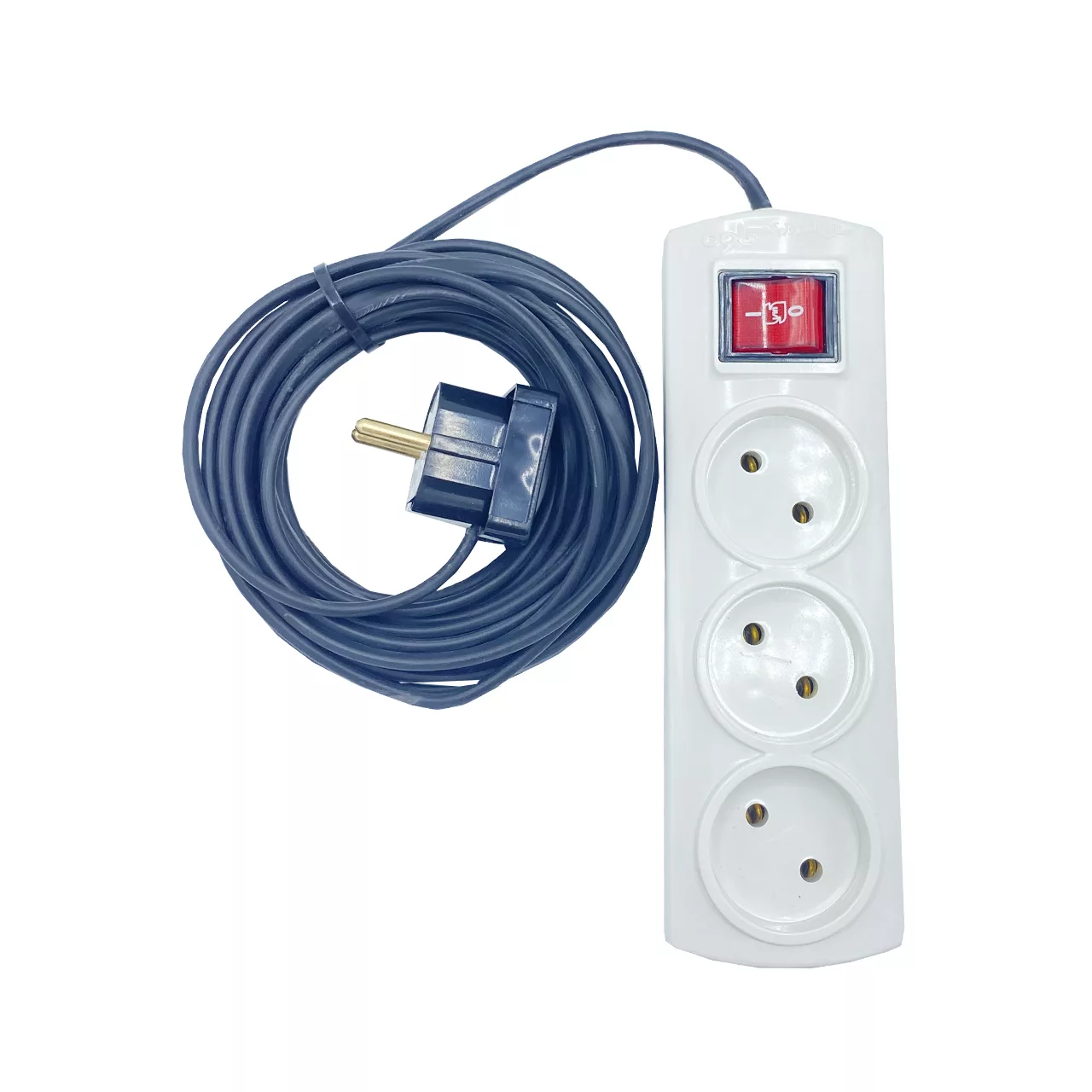 سه راهی برق کاوه مدل KV.TM.30M