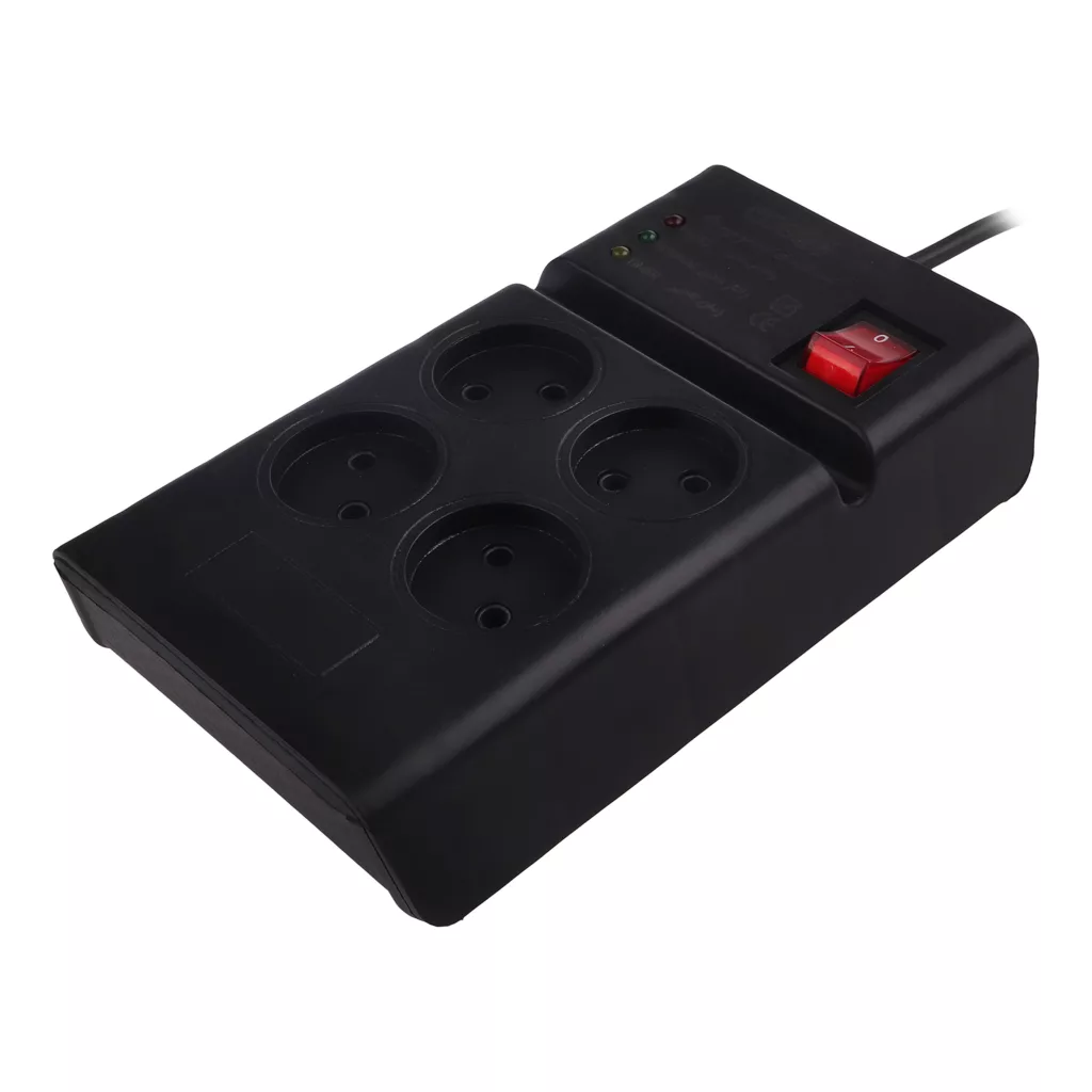 چندراهی برق اودانا مدل U4 Super Voltage