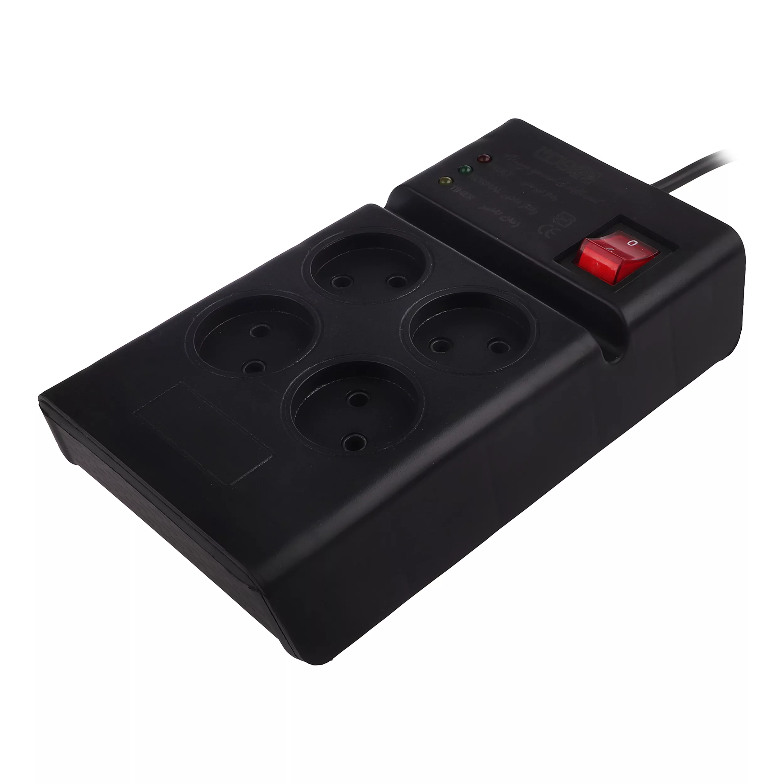 چندراهی برق اودانا مدل U4 Super Voltage