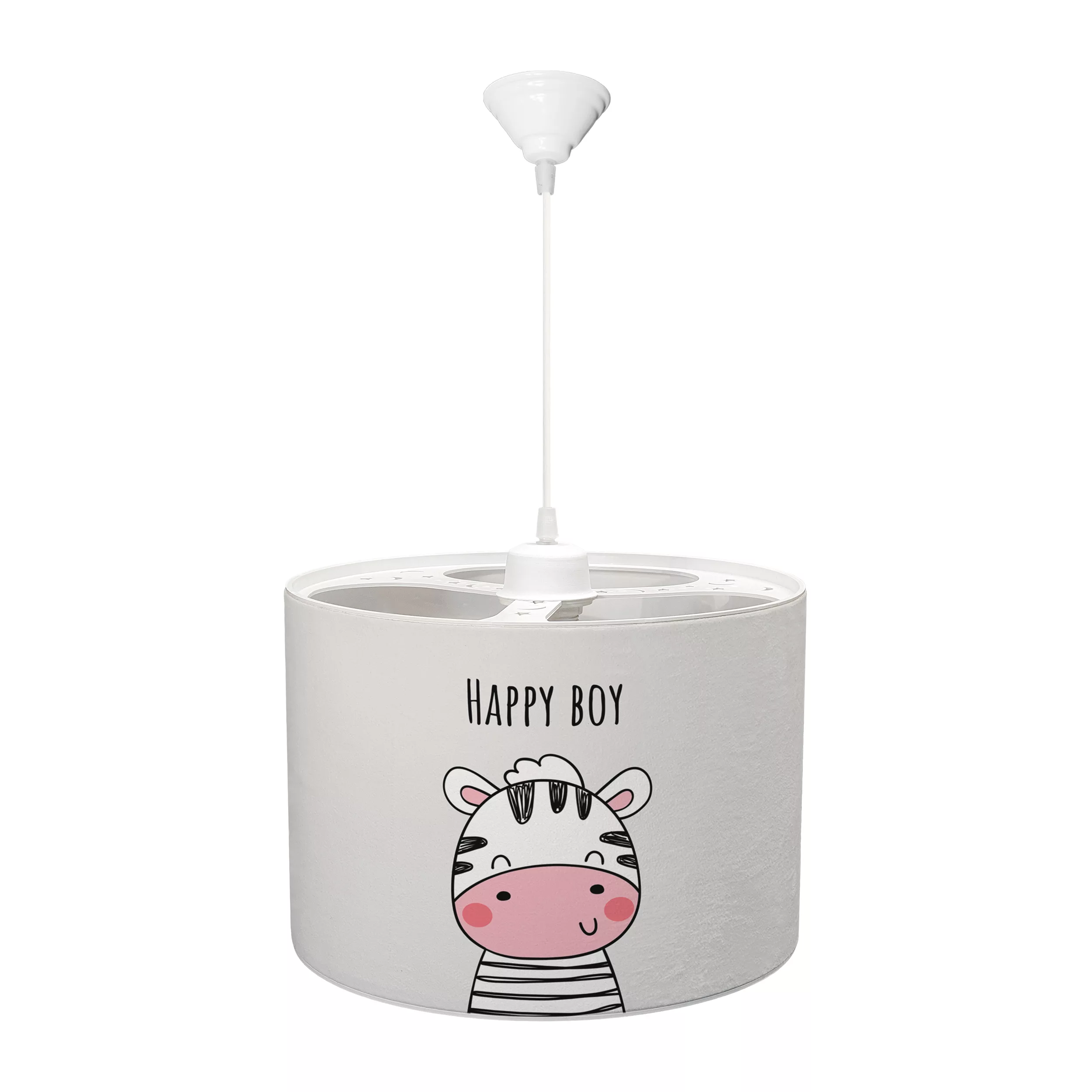 لوستر کودک مامز کیوتی مدل HAPPY BOY-L210