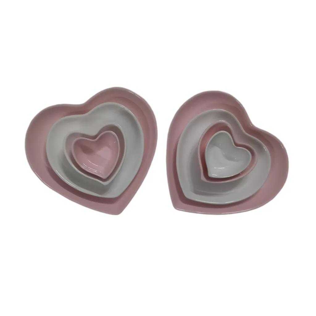 صبحانه خوری 17 پارچه ایسرام مدل 4025