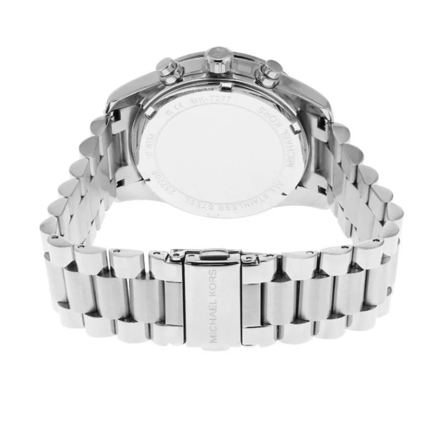 ساعت مچی عقربه ای مایکل کورس مدل MK7277