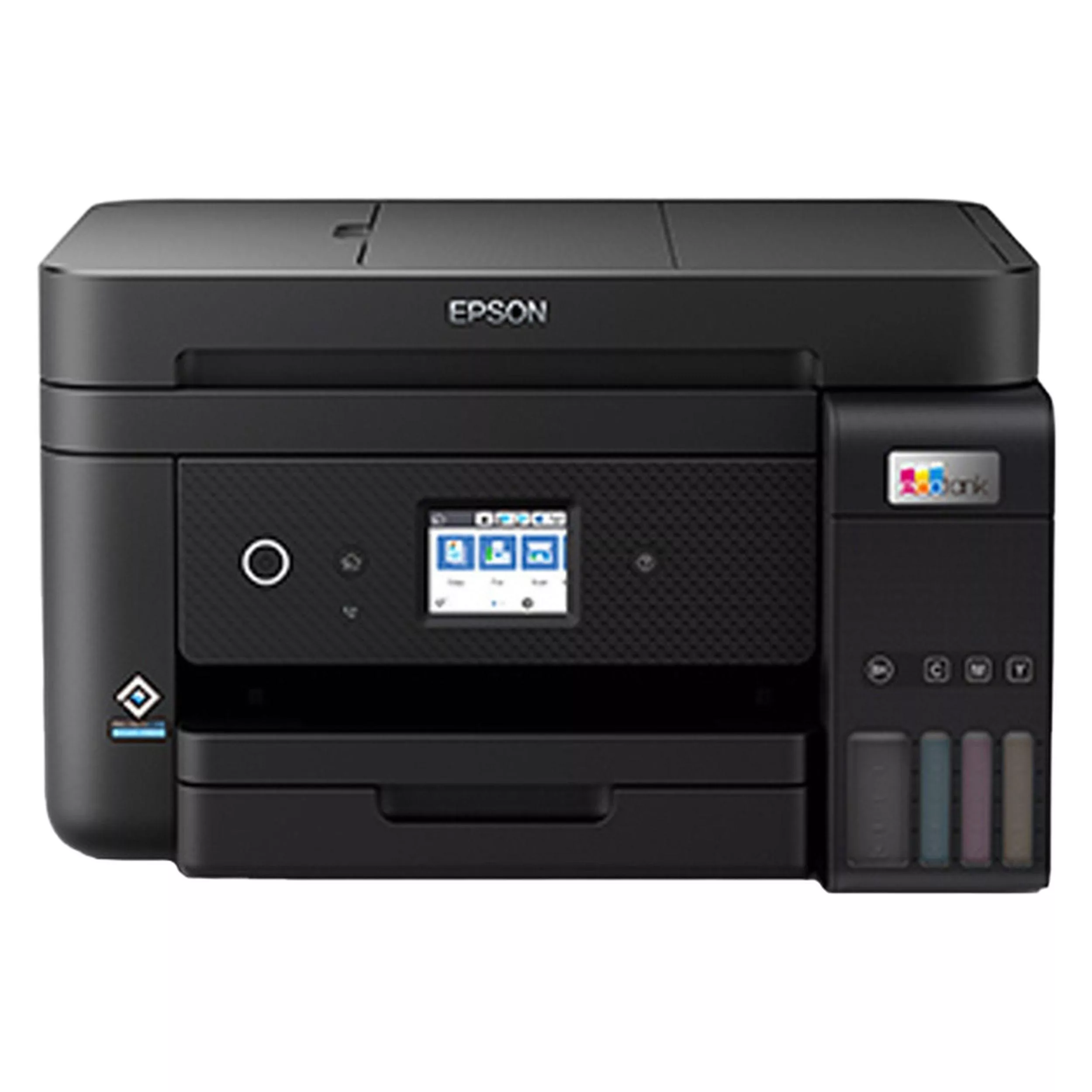 پرینتر چند کاره جوهر افشان اپسون مدل EcoTank L6290