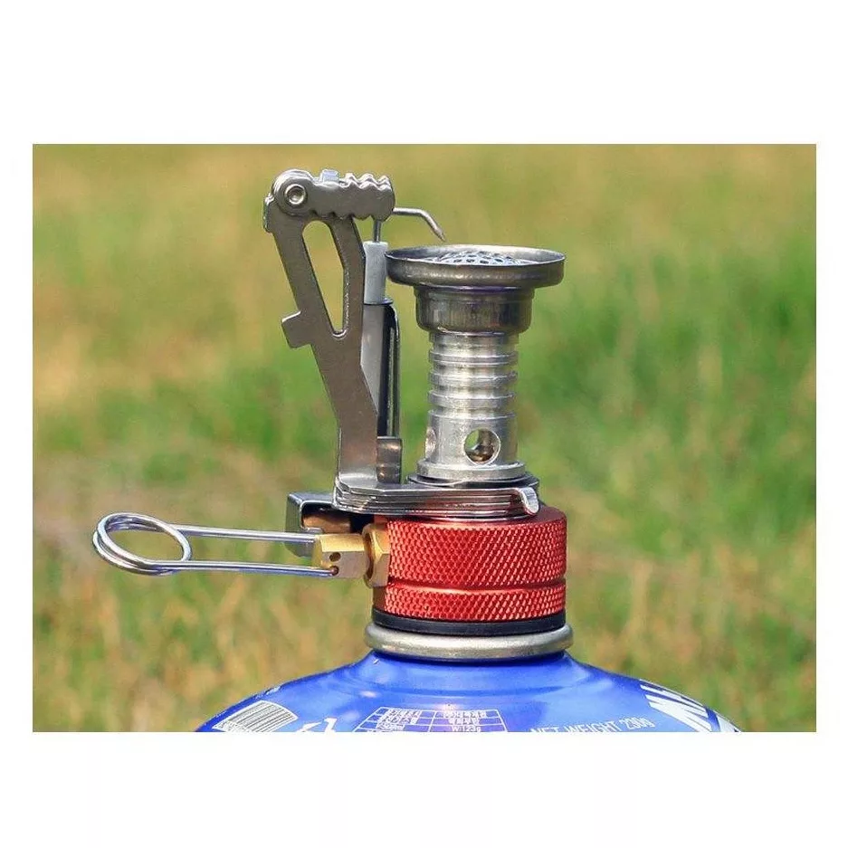 سرشعله سفری مدل CM-04