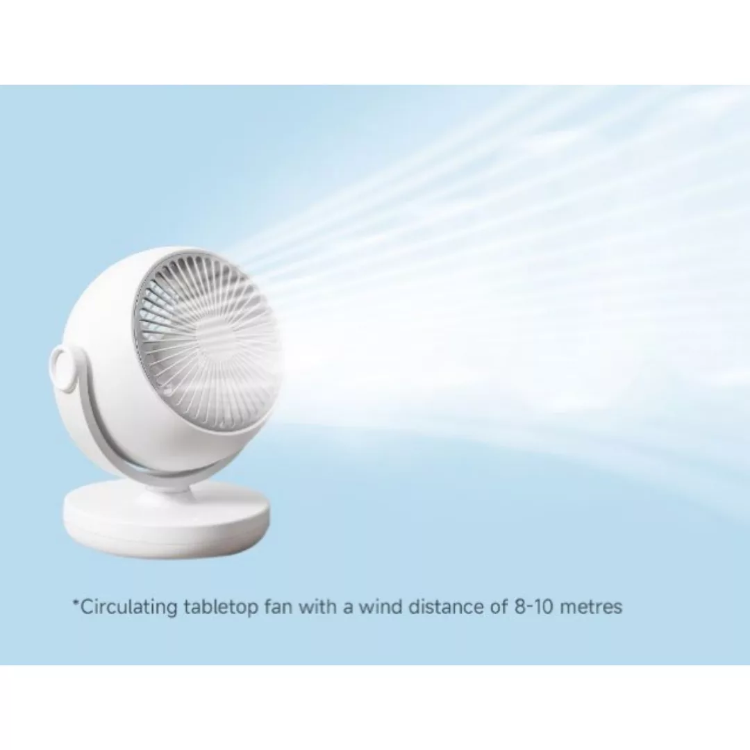 پنکه رومیزی شیائودا مدل XD-ZMXHS01