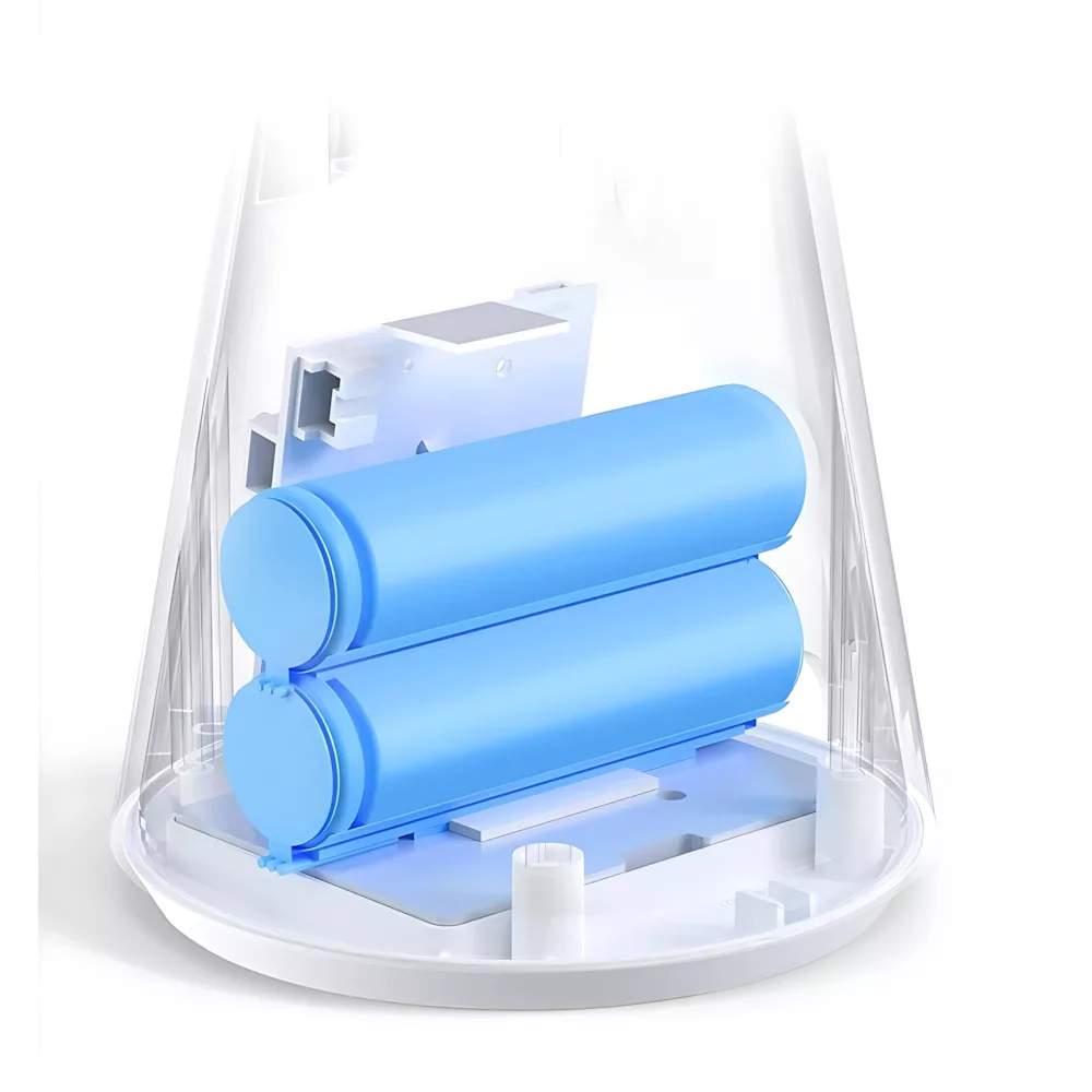 پنکه رومیزی میجیا مدل AirJet ظرفیت 4000 میلی آمپرساعت