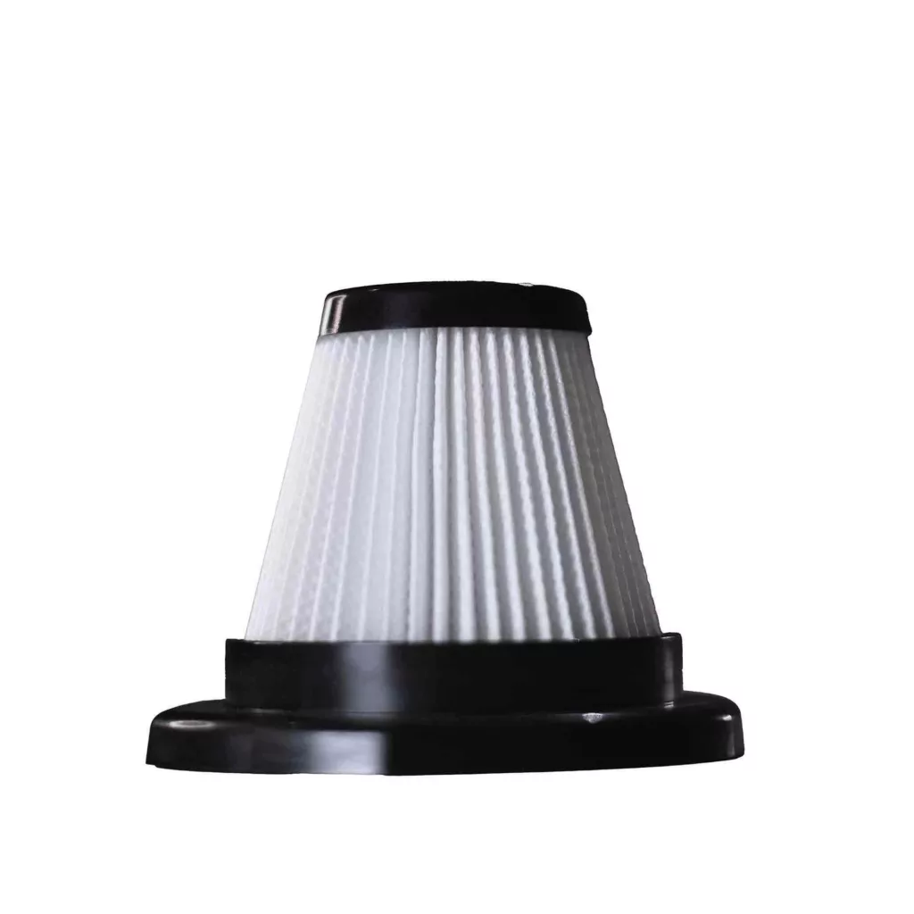 جاروبرقی مخزن‌دار 600 وات تیوارکس مدل 8011