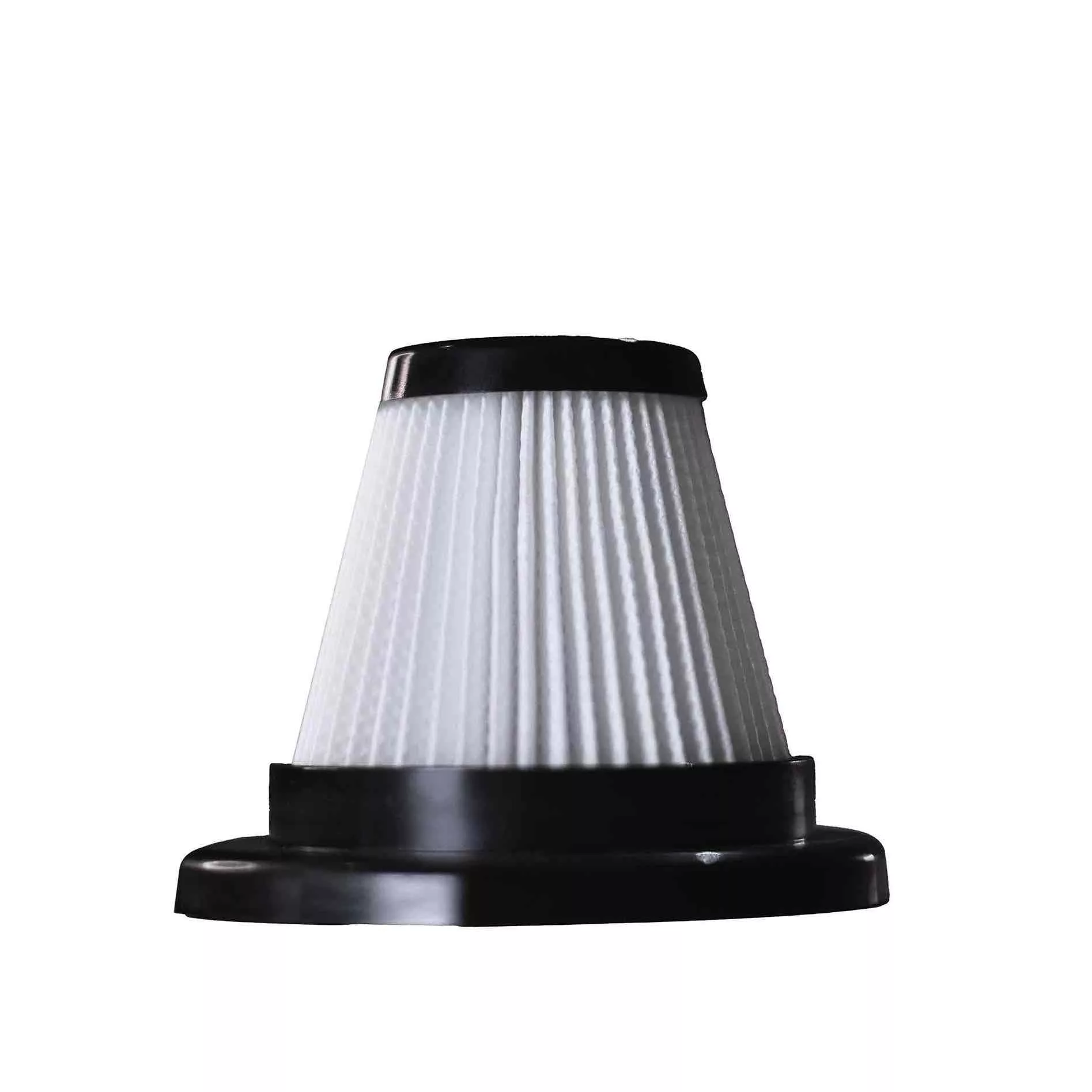 جاروبرقی مخزن‌دار 600 وات تیوارکس مدل 8011