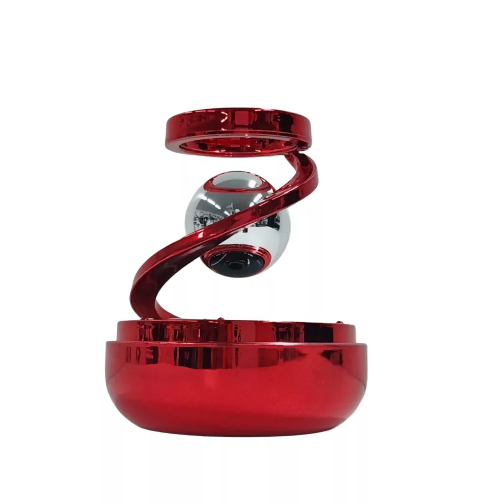 خوشبوکننده خورشیدی خودرو مدل star