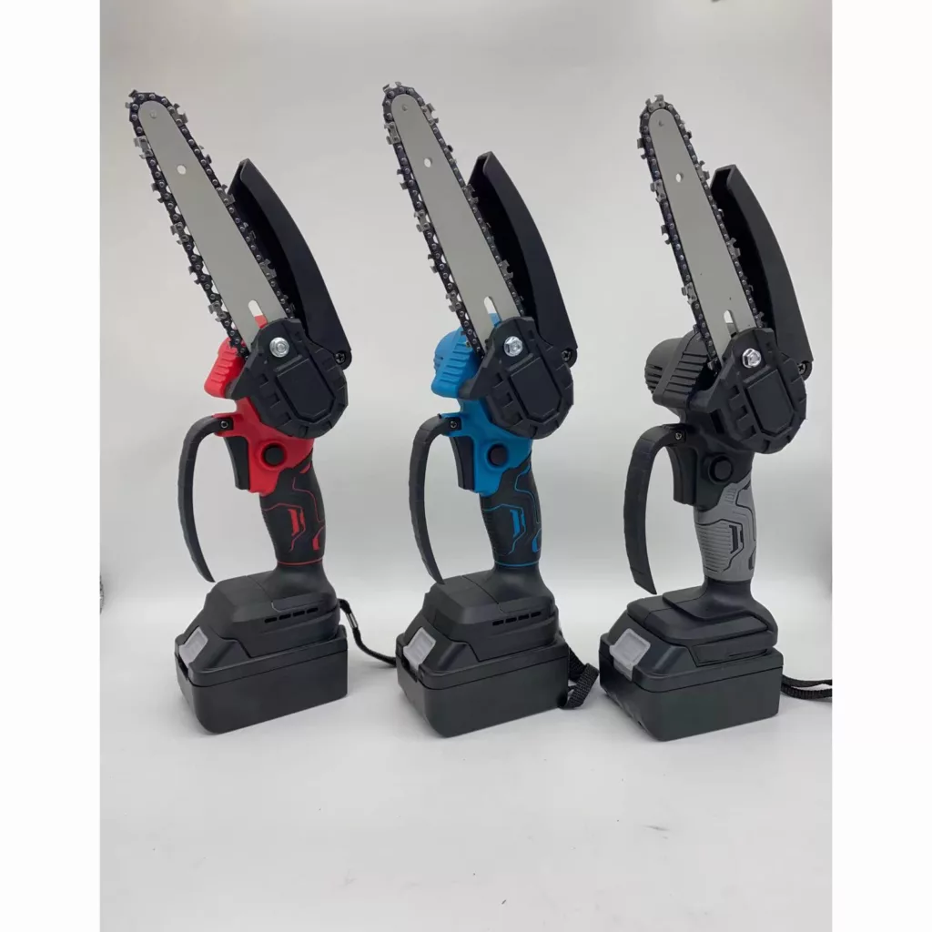 اره زنجیری شارژی کبالت مدل 2700SPM