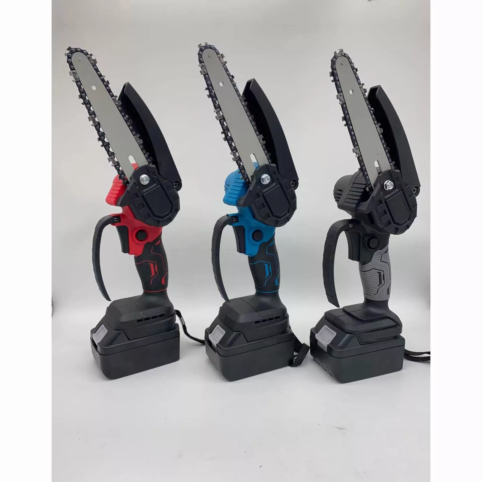 اره زنجیری شارژی کبالت مدل 2700SPM