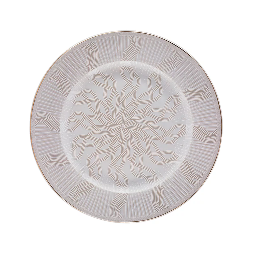 سرویس غذاخوری 26 پارچه مقصود مدل آکامانا