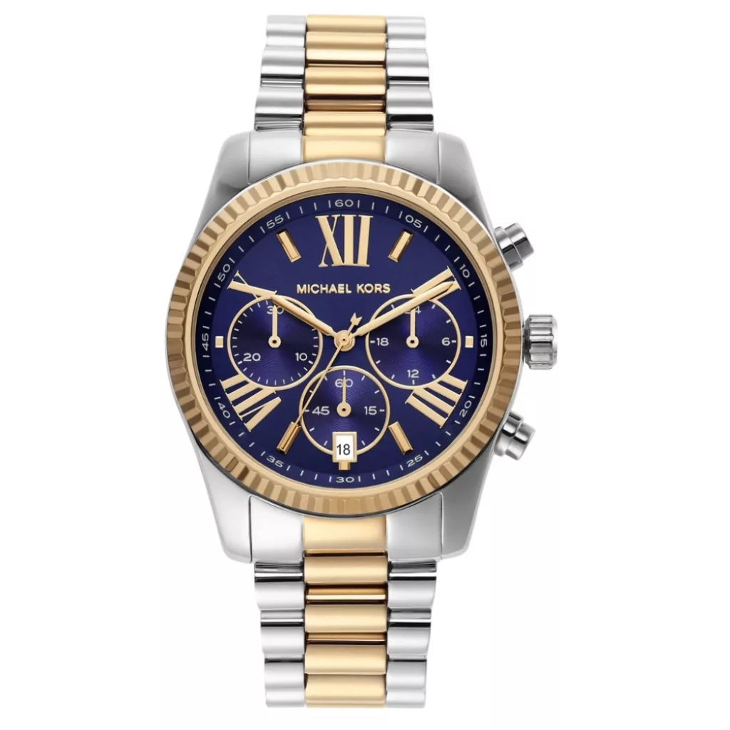ساعت مچی عقربه ای مایکل کورس مدل MK7218