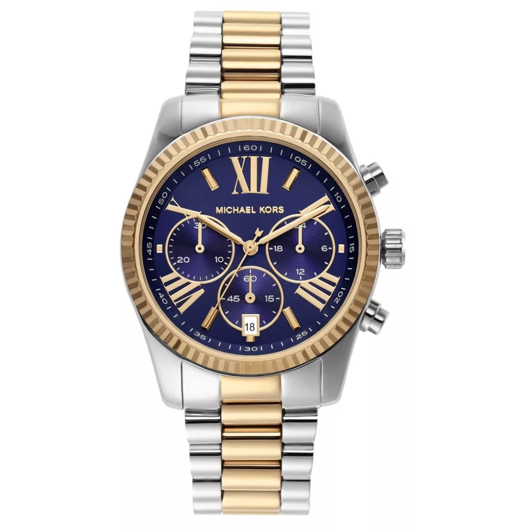 ساعت مچی عقربه ای مایکل کورس مدل MK7218