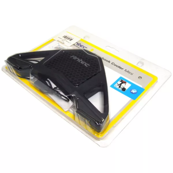 پایه خنک کننده  لپ تاپ انتک مدل A25