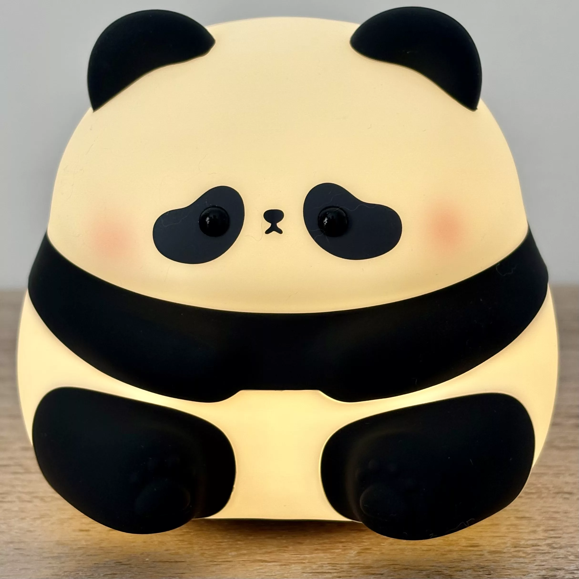 چراغ خواب مدل پاندا