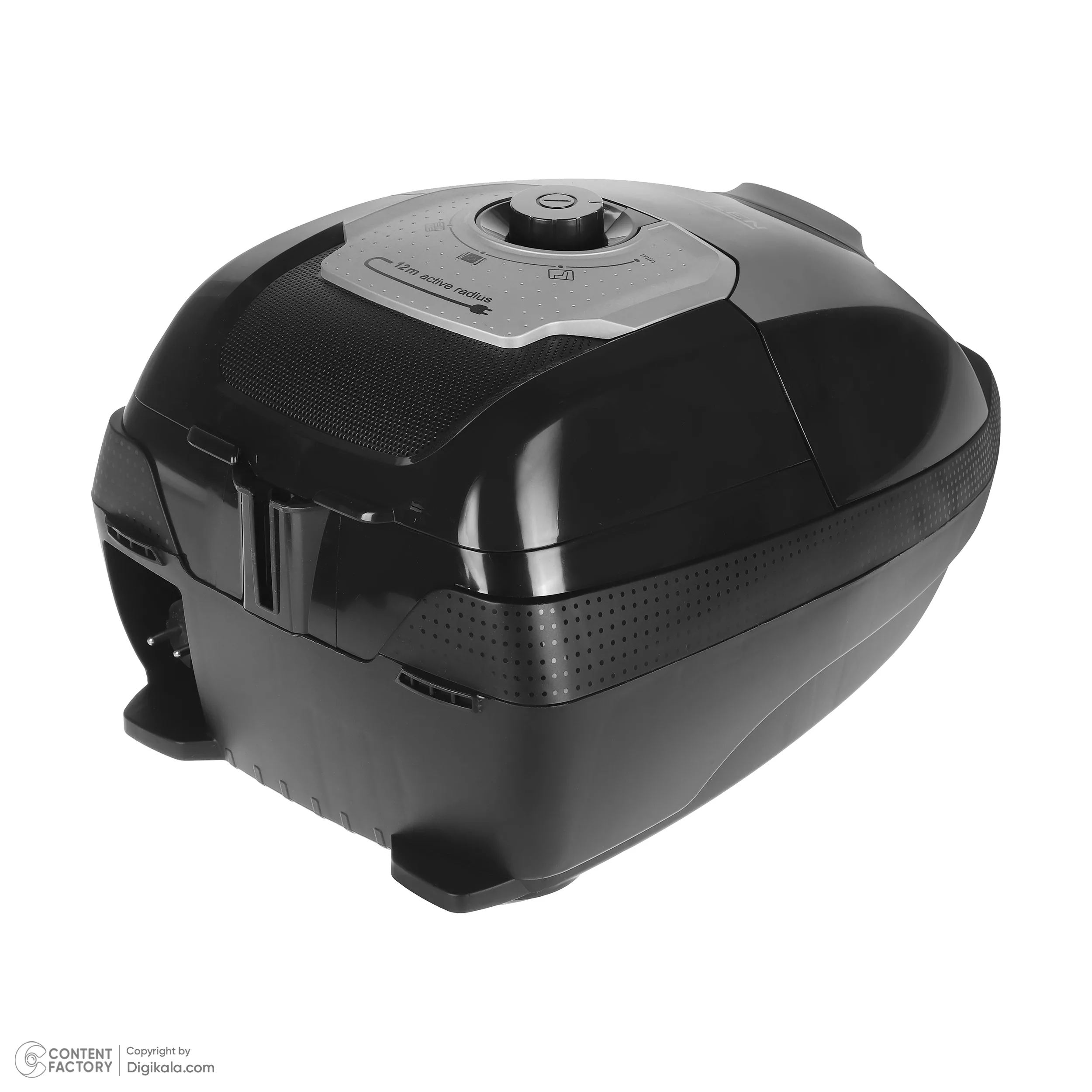 جاروبرقی 2200 وات وولن مدل wo6030