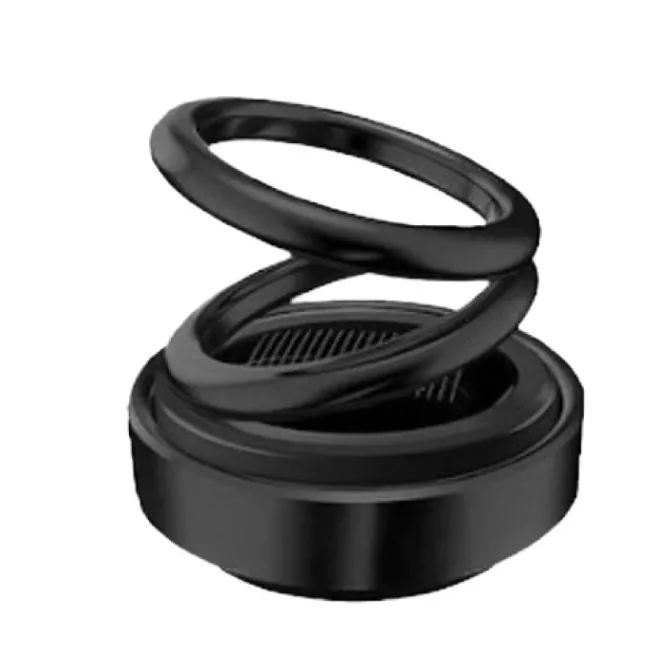 خوشبو کننده هوا خودرو مدل خورشیدی