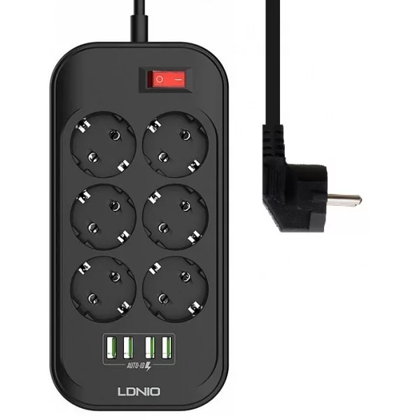 چندراهی برق الدینیو مدل JP-AB