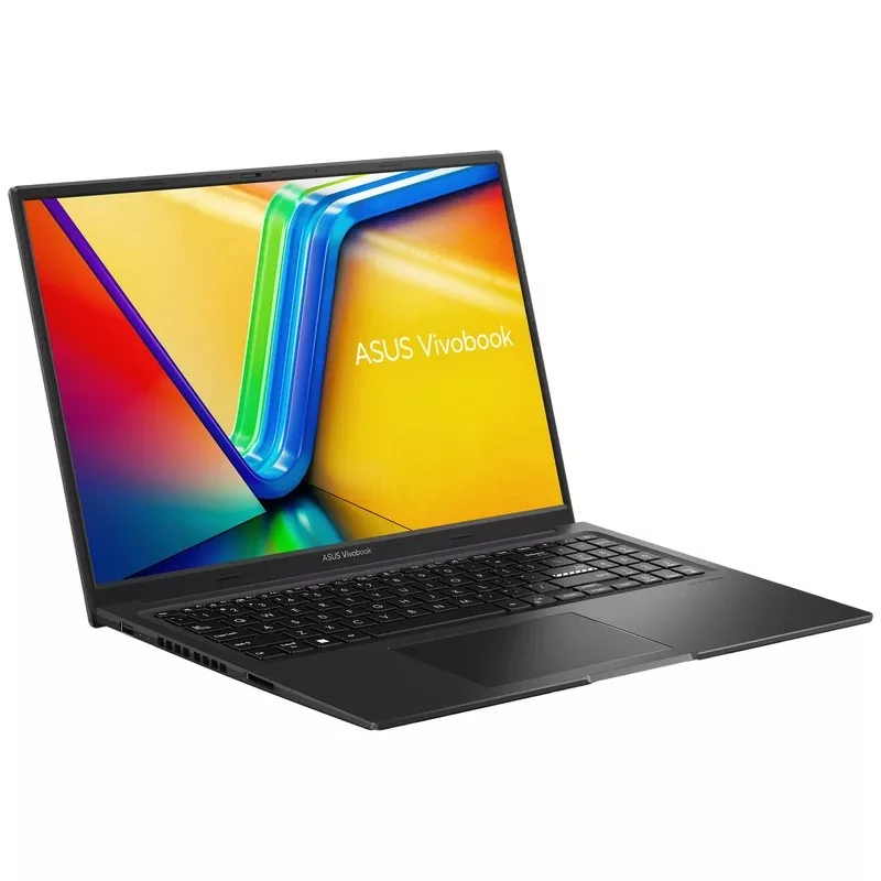 لپ تاپ 16 اینچی ایسوس مدل Vivobook 16X K3605VU-PL419-i9 13900H-16GB DDR4 3200MHz-2TB SSD-RTX4050 6GB-IPS 120Hz - کاستوم شده