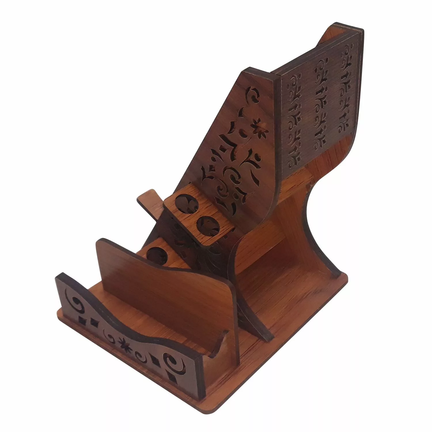 پایه نگهدارنده گوشی موبایل کد 015A