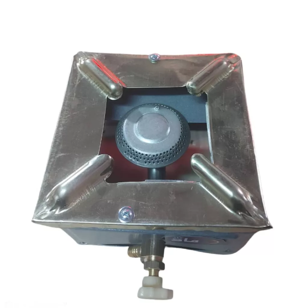 اجاق سفری مدل 1515