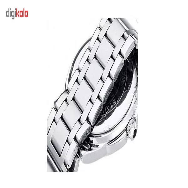 ساعت مچی عقربه ای اسکمی مدل 9069