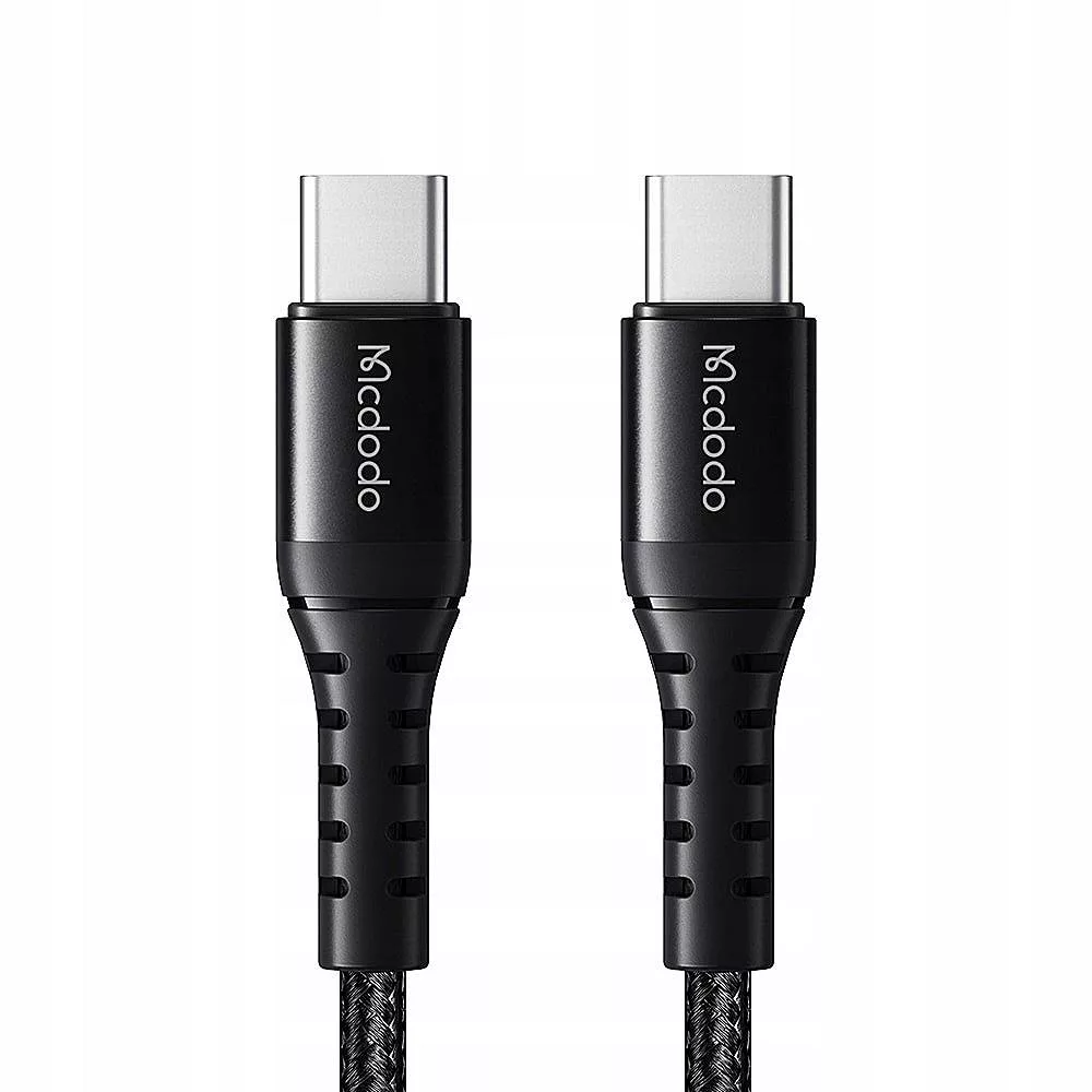 کابل USB-C مک دودو مدل CA-564 طول 0.2 متر