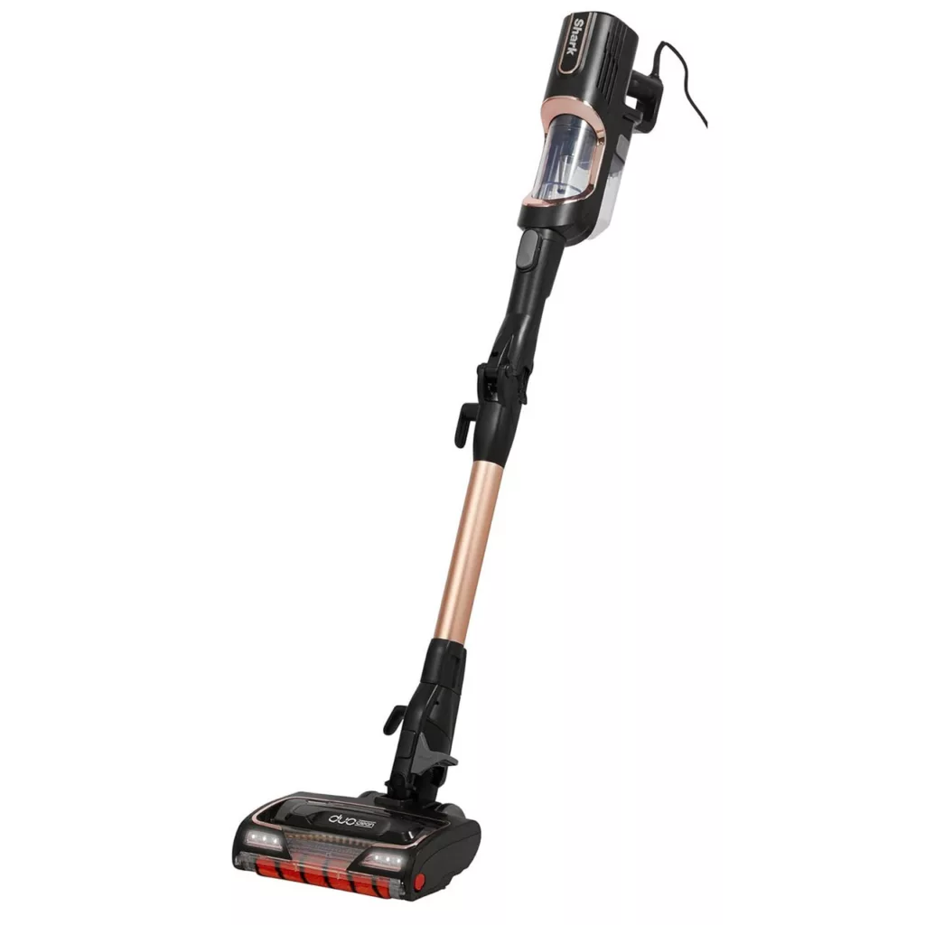 جاروبرقی شارک مدل HZ500UKT