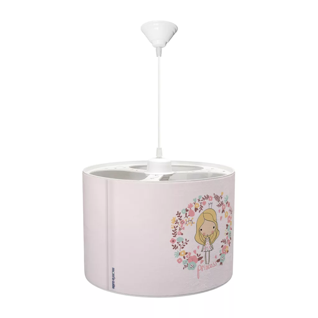 لوستر کودک مامز کیوتی مدل L95