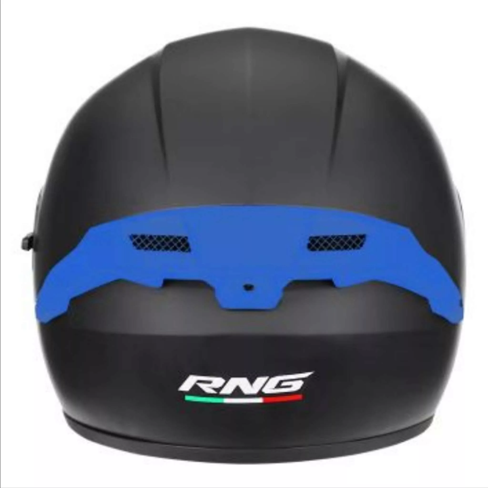 کلاه کاسکت فک متحرک آر ان جی مدل 108BB