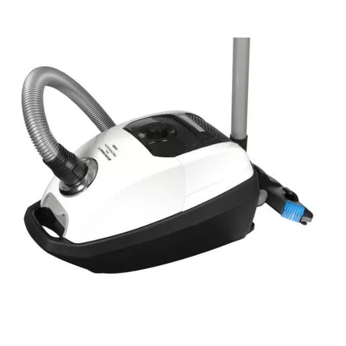 جاروبرقی زیرووات مدل  KZV 2500 R