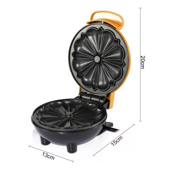 کیک پز راف مدل R.248