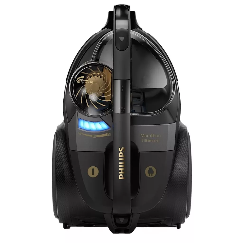 جاروبرقی 900 وات فیلیپس مدل XB9125