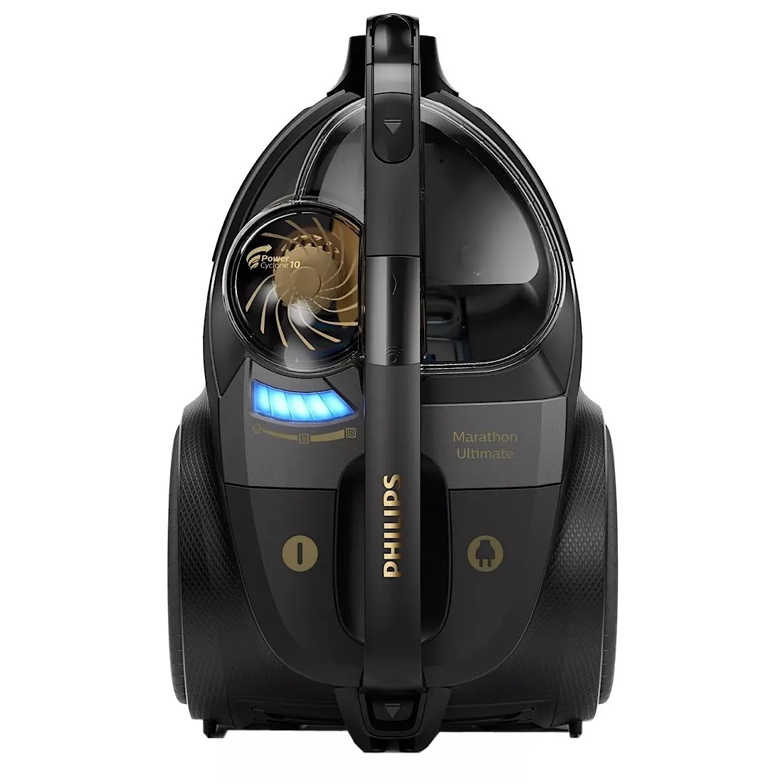 جاروبرقی 900 وات فیلیپس مدل XB9125