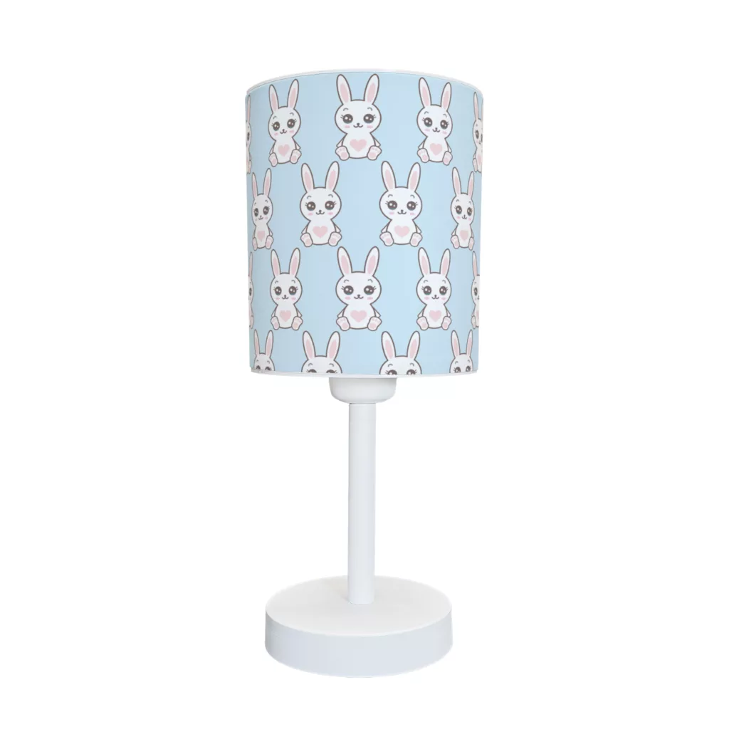 ست لوستر کودک مامز کیوتی مدل PL-54 بسته 4 عددی