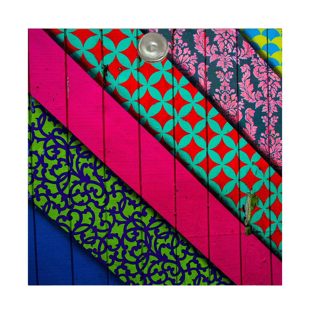 آینه جیبی مدل A045