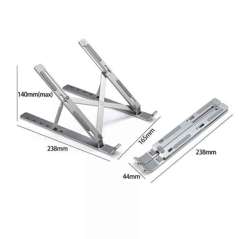 پایه نگهدارنده لپ تاپ توپیاتک مدل IOT1