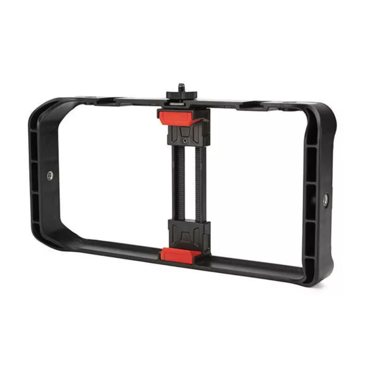 پایه نگهدارنده گوشی موبایل و تبلت جی ماری مدل MT-33