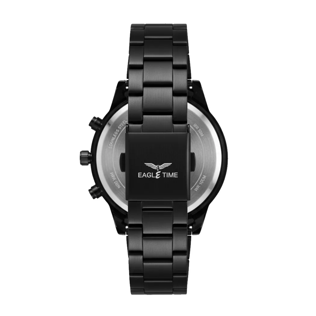 ساعت مچی عقربه‌ای کوارتز مدل B 6500