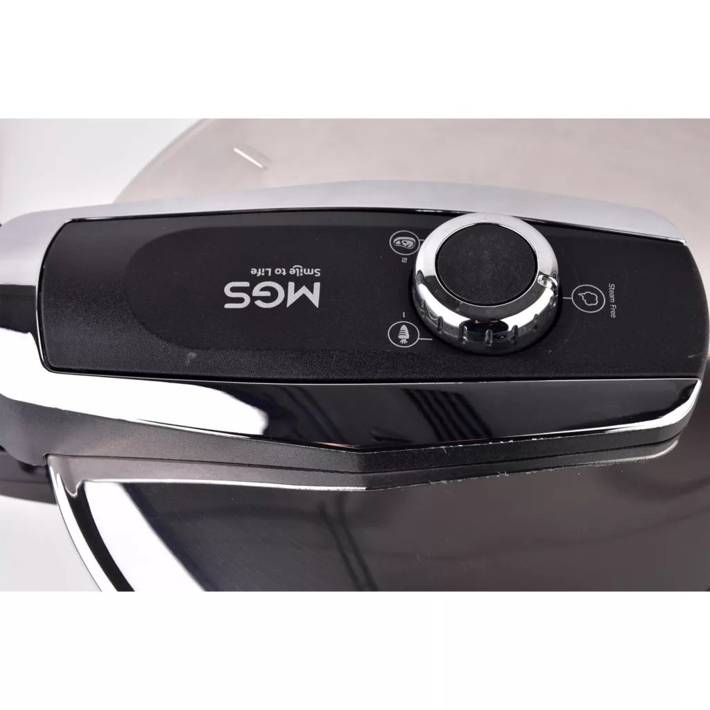 زود پز ام جی اس کد 801 گنجایش 6 لیتر