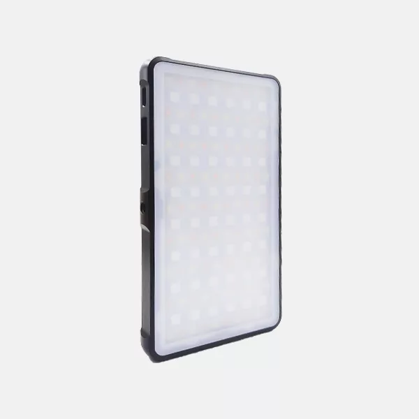 نور ثابت ال ای دی مدل CL- CO1 کد RGB